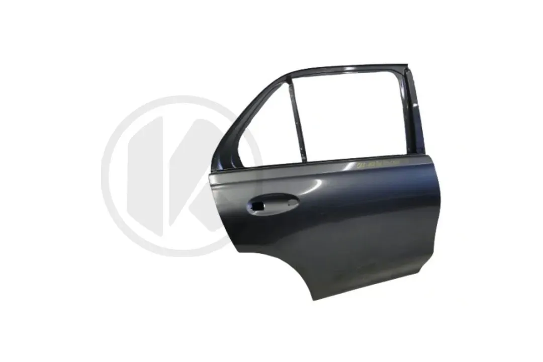 DOOR RR COMPLETE -COLOUR-9197